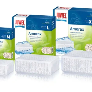 Preiswert Juwel Amorax, Ammoniumentferner-Einsatz, Größe L